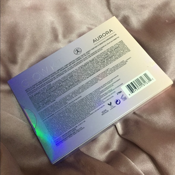 Anastasia Beverly Hills Aurora Palette - Picture 4 of 6